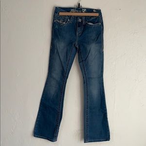 Brand new Seven7 jeans💙💙